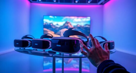 top vr headsets 2025