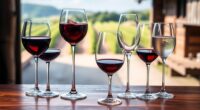 top wine glasses guide