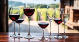 top wine glasses guide