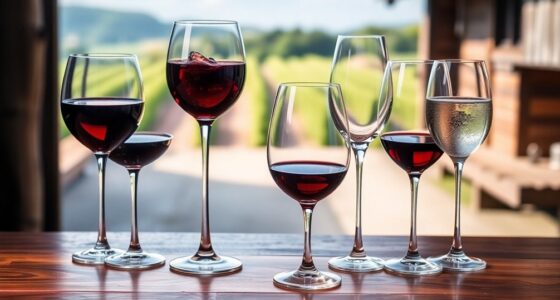 top wine glasses guide