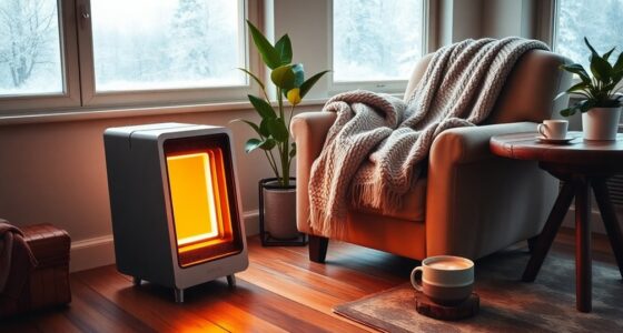 top winter space heaters