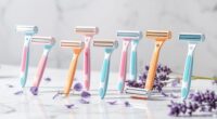 top women s shaving razors