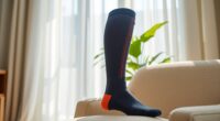 ultimate comfort compression socks