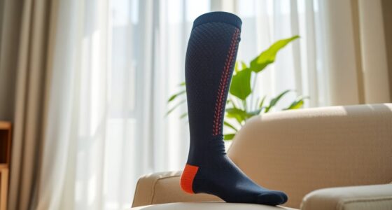 ultimate comfort compression socks