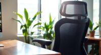 ultimate comfort office chairs