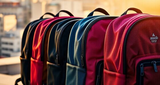 best durable stylish backpacks