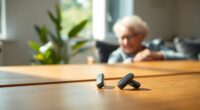 bluetooth hearing aids for seniors