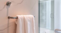 cozy dry wall towel warmers