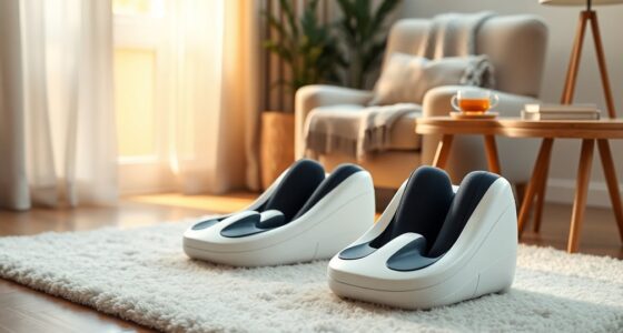 foot massagers for neuropathy relief