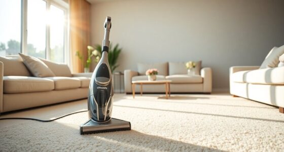 portable carpet cleaning solutions