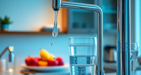 top 4 stage water filters