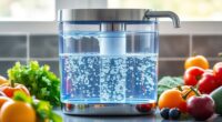 top counter reverse osmosis filters