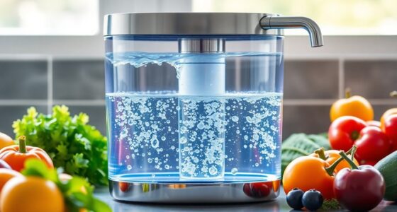 top counter reverse osmosis filters