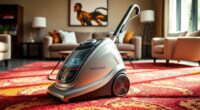 top portable carpet cleaners