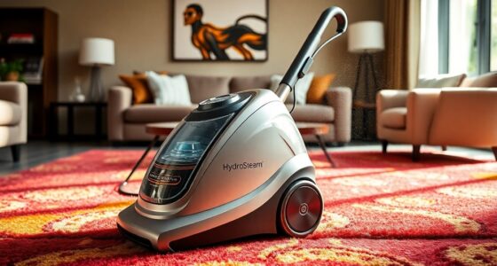 top portable carpet cleaners