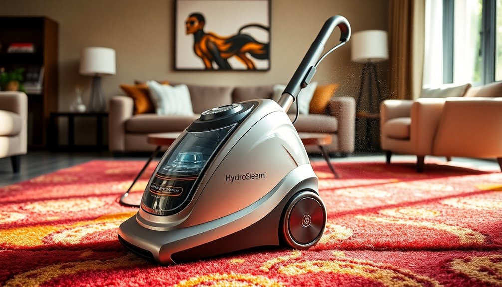 top portable carpet cleaners