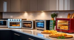 top toaster ovens 2025
