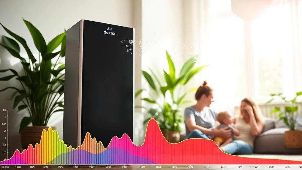 advanced air purification system