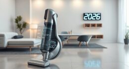 advancements in vacuum technology