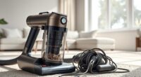 advancements in vacuum technology