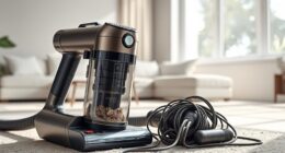 advancements in vacuum technology