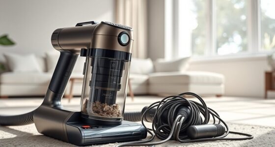 advancements in vacuum technology