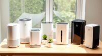 affordable air purifiers guide