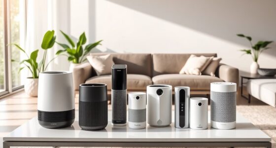affordable quality air purifiers