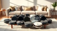 affordable robot vacuum options