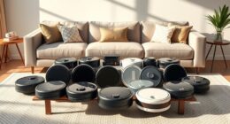 affordable robot vacuum options