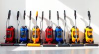 affordable vacuum options available