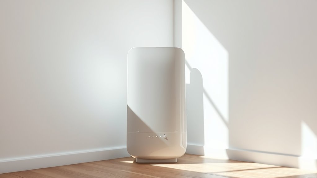 air filtration and purification