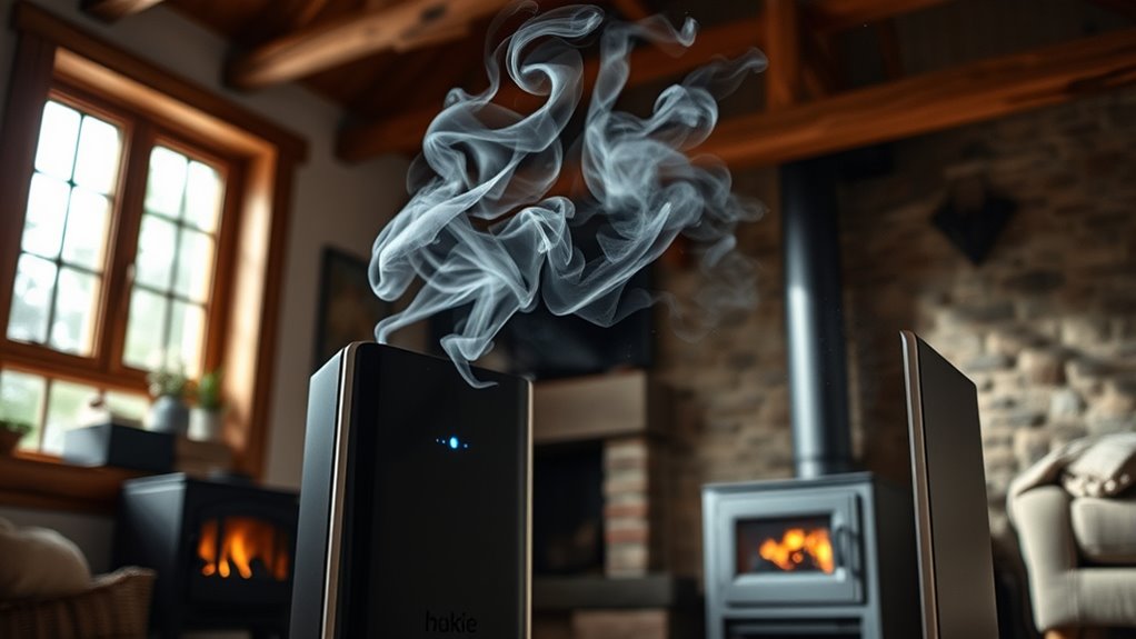 air purification enhances health