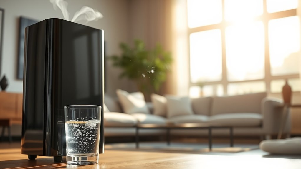 air purification process explained