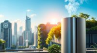 air purification technology advancements
