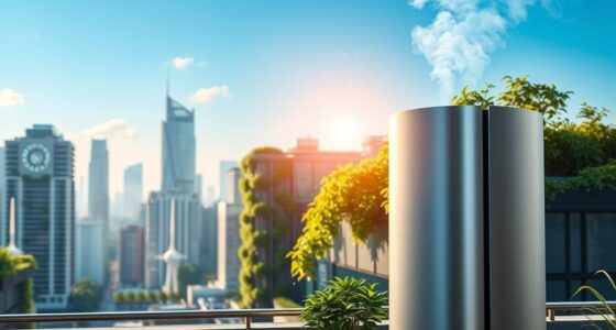 air purification technology advancements