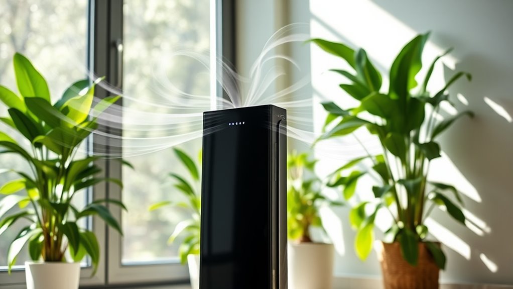 air purification technology explained