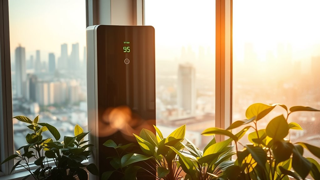 air purifier effectiveness factors
