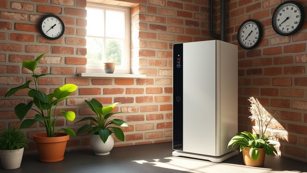 air purifier effectiveness overview