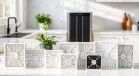 air purifier filter replacements