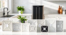 air purifier filter replacements