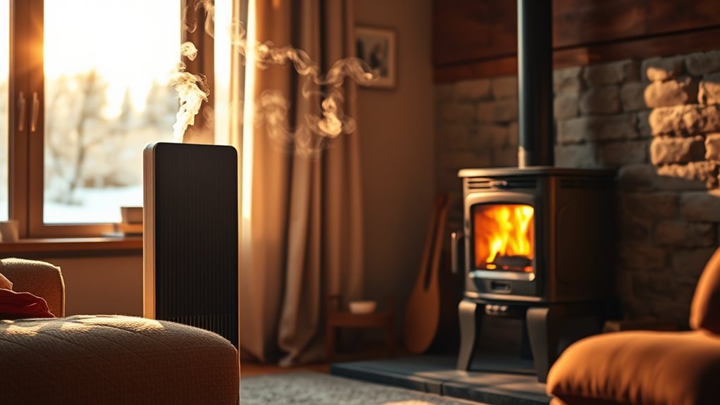 air purifier for smoke