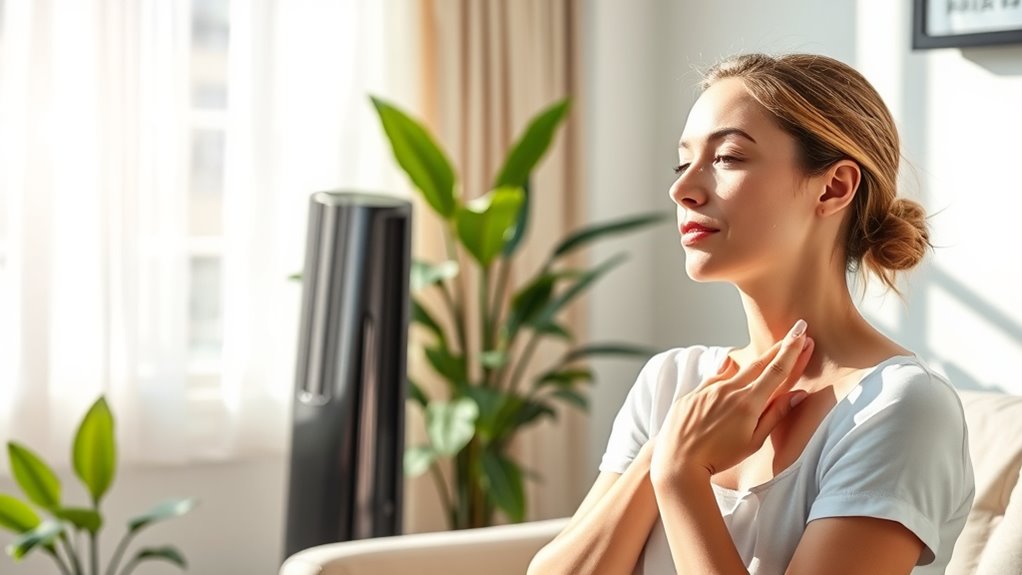 air purifier maintenance guidelines