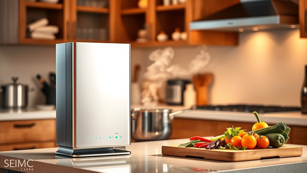 air purifier maintenance tips