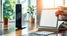 air purifier maintenance tips