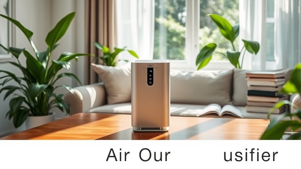 air purifier necessity questioned