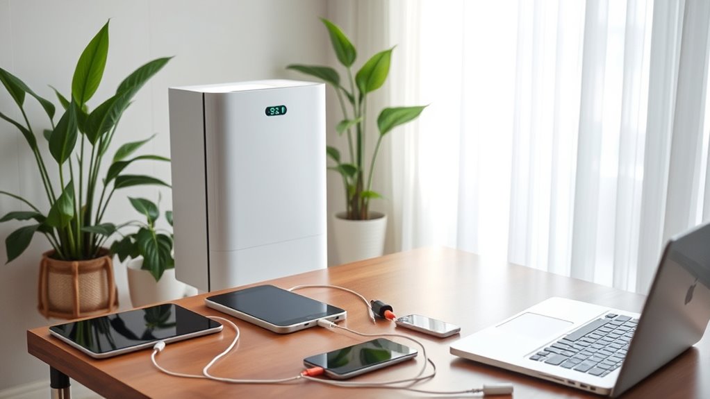 air purifier technology explained