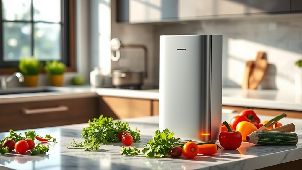 air purifier technology explained
