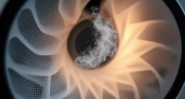 air purifiers and science
