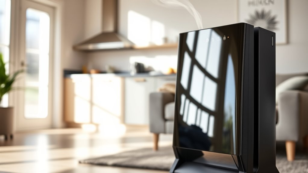 air purifiers can t eliminate odors